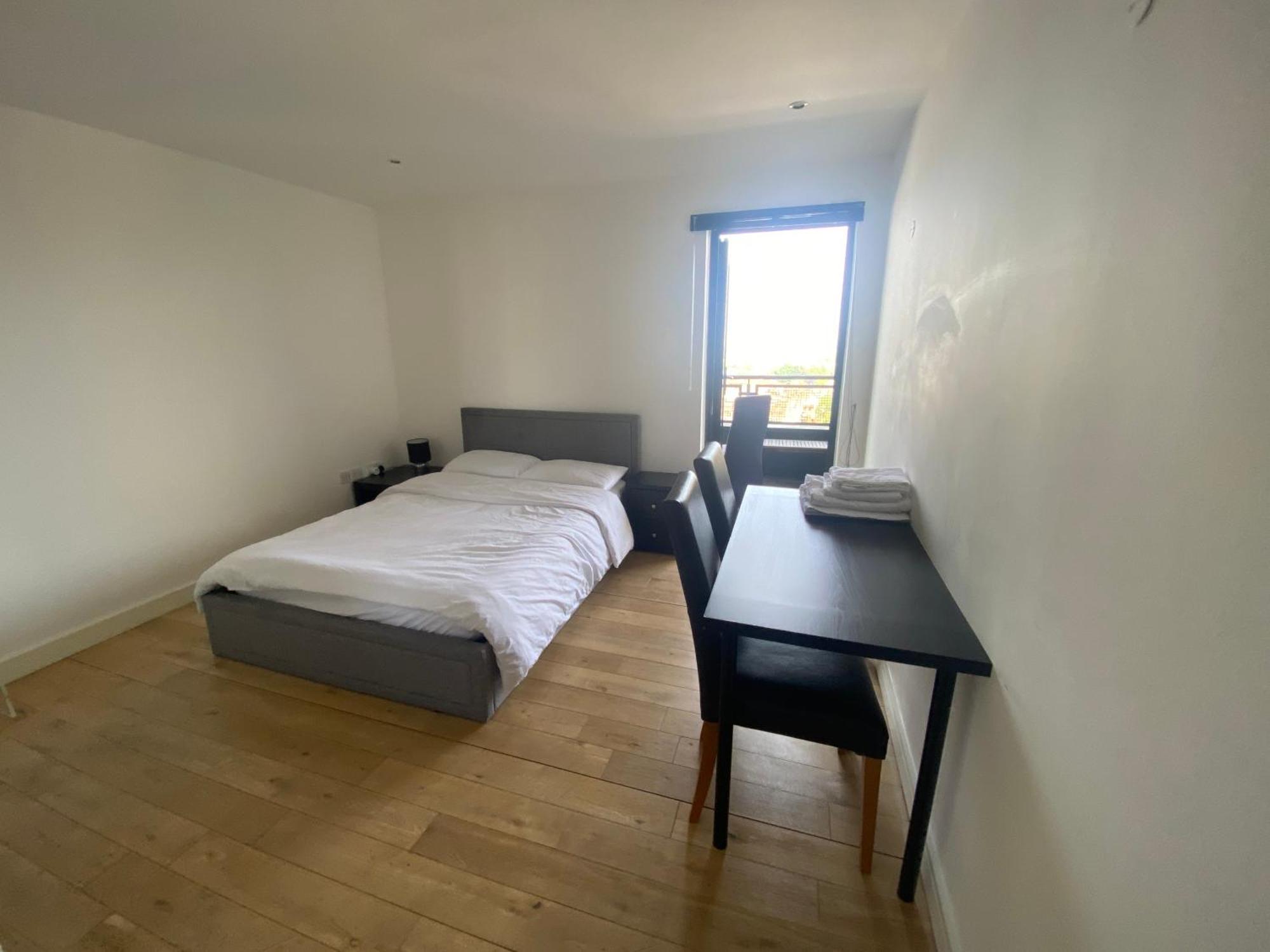 Penthouse In Battersea Amazing Views Of London Apartamento Exterior foto