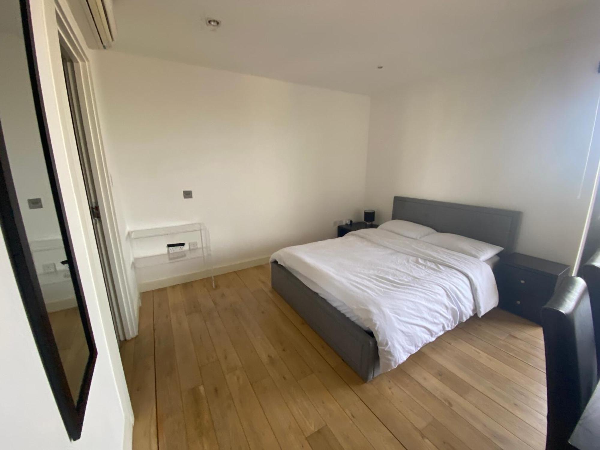Penthouse In Battersea Amazing Views Of London Apartamento Exterior foto